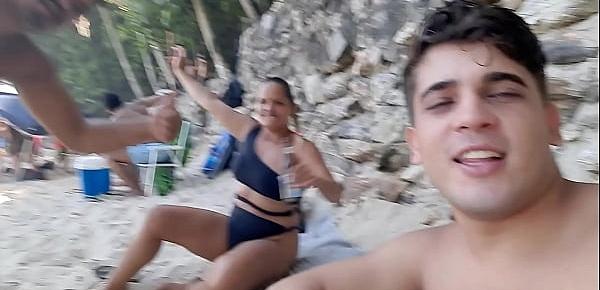  Pingo na bunda.     Partc * El Toro De Oro  e Paty Bumbum * e Casal De Primos